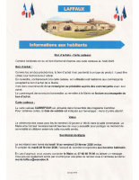 18 janvier 2026 – Carte cadeaux et bons d’achats, vœux 2026 et secrétariat de mairie.